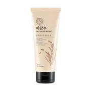 THE FACE SHOP - Rice Water Bright Rice Bran Facial Foaming...