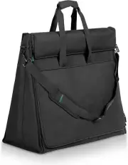 Slappa LCD Tote Bag for 22"-24" Flat Panel Screens & Computer Gaming Displays