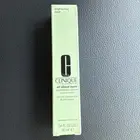 Clinique all about eyes brightening serum concentrate retinoid vit c ha 10ml NEW