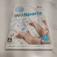 在飛比找蝦皮購物優惠-Wii - 運動 Wii Sports 4902370515