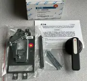 NEW Eaton JHMVD06B Circuit Breaker Rotary Handle Kit w/ 6" shaft Frame J-K