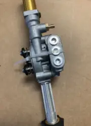 Water Pump Head For Greenworks GPW1803 Pressure Washer