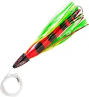 WILLIAMSON TUNA CATCHER RIGGED TCR6BD -BLEED DORADO