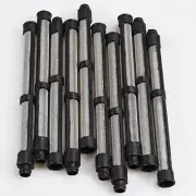 10PCS Aftermarket High Quality 60 mesh Airless Spray Gun Filter 287032