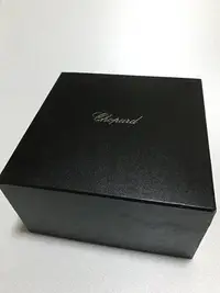 在飛比找Yahoo!奇摩拍賣優惠-CHOPARD 蕭邦 LUC 錶盒 萬用 收納 珠寶