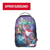 在飛比找myfone網路門市優惠-SPRAYGROUND DLX 聯名系列 Breakdanc