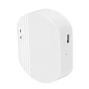 2.4GHz Tuya ZigBee Gateway Hub APP Remote Controller Smart Home Bridge n