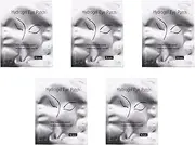 Mellisso 250Pcs Professional Eye Mask Eyelash Pad Gel Patch Lashes Extension