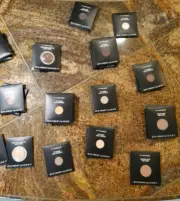 MAC Eye Shadow/ concealer - Refill Pan - choose your shade Includes New Shades!