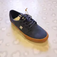 在飛比找蝦皮購物優惠-Dc Shoes - Trase SD(海軍口香糖)滑板鞋