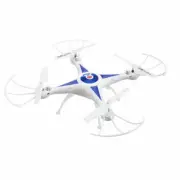 Revell Control Quadcopter GO! stunt remote controlled stunt drone 2.4 GHz fro...