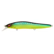 Megabass ONETEN R Hi-FLOAT MAT TIGER, Lenght mm 110 Fishing