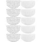 10 Pack Steam Mop Replacement Pads for Bissell Powerfresh Steam Mop 1940 1806...