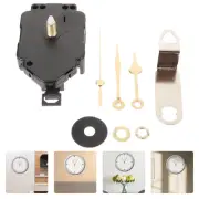 Timer Quartz Pendulum Clock Movement Replacement Parts Craft Work