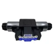 New 7OCEAN Solenoid Valve DSD-G02-6C-DC24-82