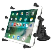 RAM-B-189-PIV1-A-UN9U RAM X-Grip with Twist-Lock Pivot Suction for ...