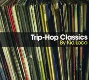 CD: Trip Hop Classics