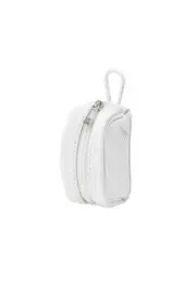 Callaway Golf Ball Case UPTOWN BALL POUCH WMS 24 White