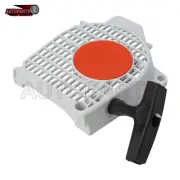 FAN HOUSING W/ REWIND STARTER FOR STIHL MS200T # 11290802105 CHAINSAW