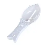Scale Planing Tools Brushing Fish Kitchen Skin Steel Scaler Man