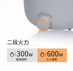 【超殺組合】三星 蒸氣電熨斗 TS-HA109 + 聲寶 1.0L日式蒸煮美食鍋 KQ-YC10D (7.5折)