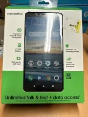 Alcatel Lumos Cricket Wireless