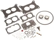 Mercruiser Holley 2300 Carb Carburetor Rebuild Kit 982537 982538 1396-4656