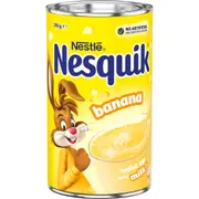 Nesquik Banana Flavoured Milk Drink 250g