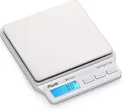 American Weigh Scales AMW-SC-2KG Digital Pocket Scale