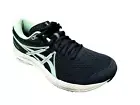 Asics Womens GEL-CONTEND 7 Trail Running Shoe Casual Sneaker Blue/Coral US 7M