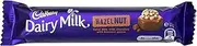 Cadbury dairy milk hazel nut 55g