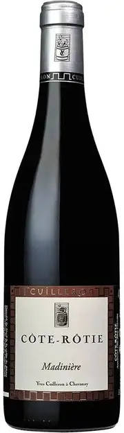 Cave Yves Cuilleron Cote Rotie Madiniere 2020 750ml