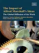 The Impact of Alfred Marshall's Ideas: The Global Diffusion of His Work