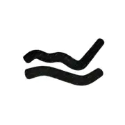 Upper+Lower Radiator Hose for Nissan Pulsar N12 1.5L E15ET 83-87 Manual Import