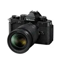 在飛比找蝦皮商城優惠-Nikon Zf 24-70mm f/4 KIT 無反光鏡相