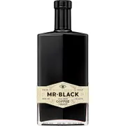 [Mr Black] Mr Black Cold Brew Coffee Liqueur 500mL