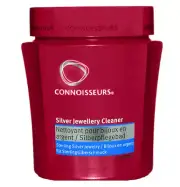 Connoisseurs Silver Jewellery Cleaner - 236ml