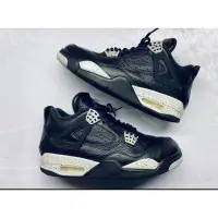 在飛比找蝦皮購物優惠-air jordan4 Oreo 親子款