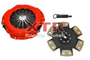 XTR STAGE 4 HD CLUTCH KIT for 2007-2019 NISSAN CUBE SENTRA VERSA 1.8L 2.0L