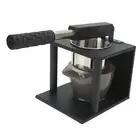 Manual Press Juicer Lever Design 304 Stainless Steel Hand Pressed Juicer Frui TO