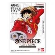 ONE PIECE Card Game Premium Card Collection -ONE PIECE DAY'24 limited JAPAN