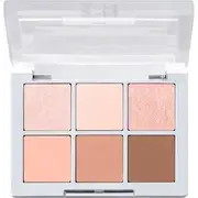 2aN - Better Me Eye Palette - 12 Colors #10 Picnic