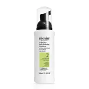 Nioxin System 2 Scalp & Hair Thickening Treatment 100ml for natural hair with progressed thinning
