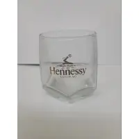 在飛比找蝦皮購物優惠-軒尼詩 Hennessy 六角杯 威士忌酒杯 烈酒杯 hen