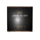 UV Lens protection filter 72mm For Tide Optics Camera