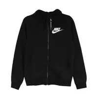 在飛比找蝦皮商城優惠-NIKE 女 AS W NSW RALLY HOODIE F