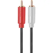 XCD Essentials 2RCA to 2RCA Cable 2M V2