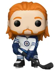 Pop! Funko Figurine NHL Jets Kyle Connor Home Uniform #73 Collectable Vinyl Toy