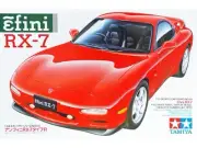 Tamiya - Mazda Efini RX-7 1/24 24110