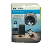 Belkin Bluetooth Music Receiver F8Z492